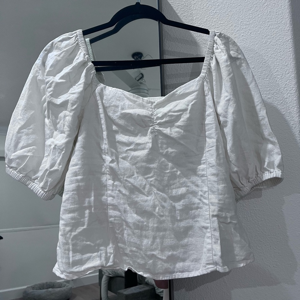 COPY - H&M top
